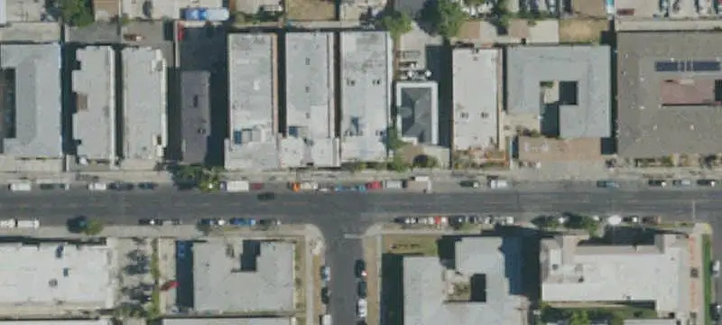 85-Unit Apartment Buildings