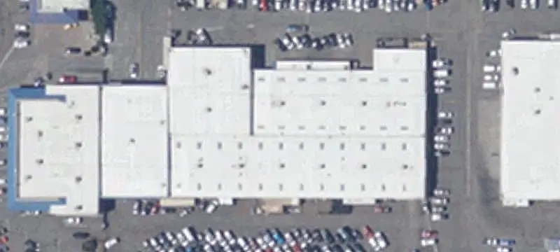 Mixed-Use Property with Auto Facilities