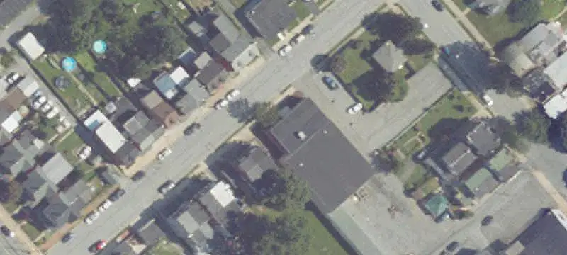 Flex Space with Dock Access