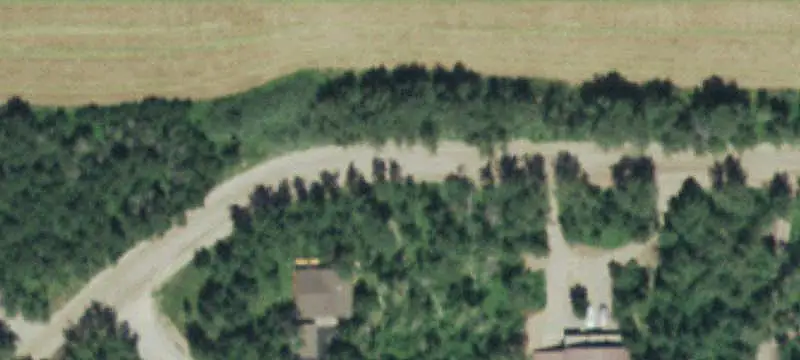 Commercial Land Parcel