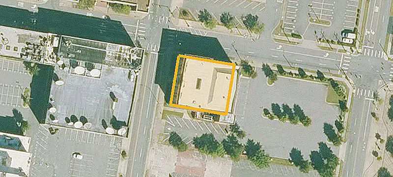 Historic Wedding Venue with Ballroom