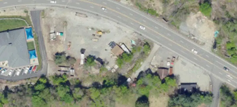 Commercial Land Parcel