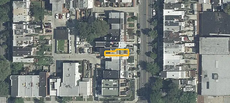Residential Income Property with Parking