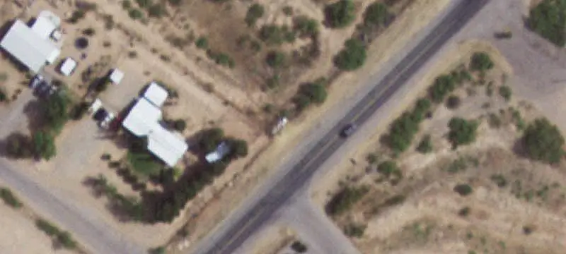Commercial Land with Utilities