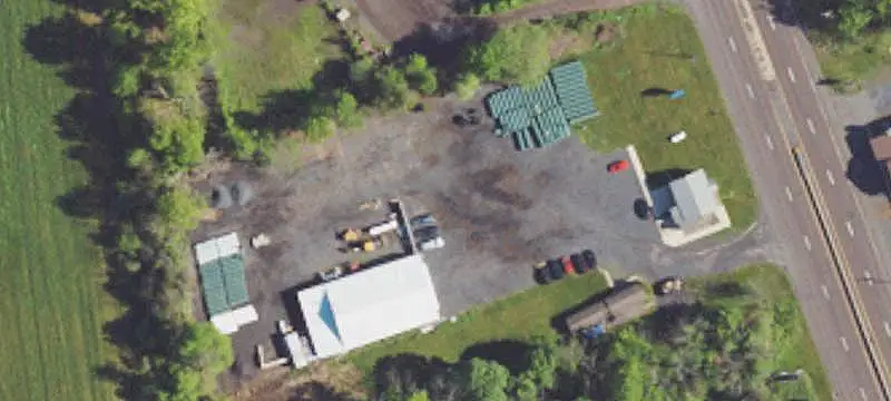 Flex Space with Warehouse