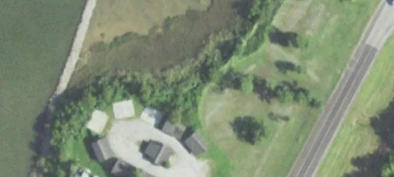 Waterfront Land Parcel