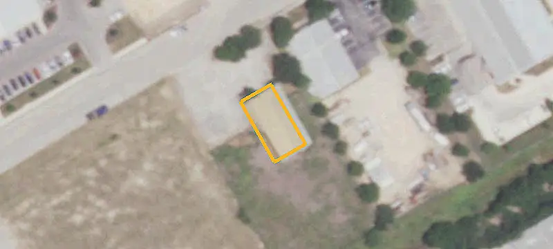 Flex Space with Fenced Yard