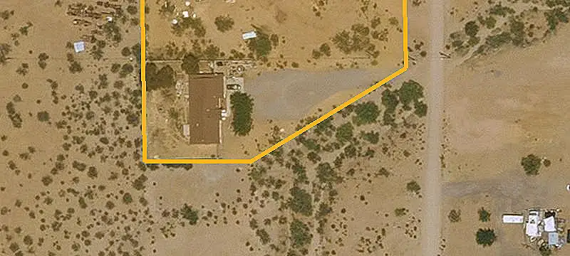 Agricultural Land with Utilities