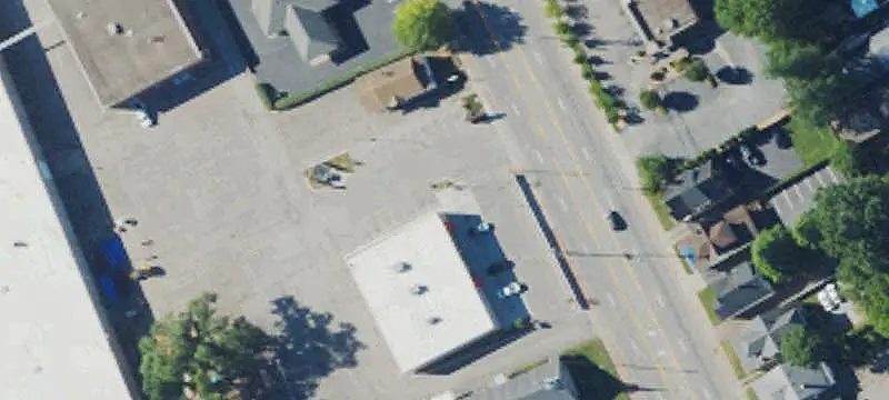 O'Reilly Auto Parts Retail Space
