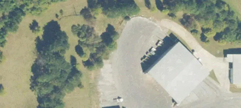 Industrial Land with Retention Pond