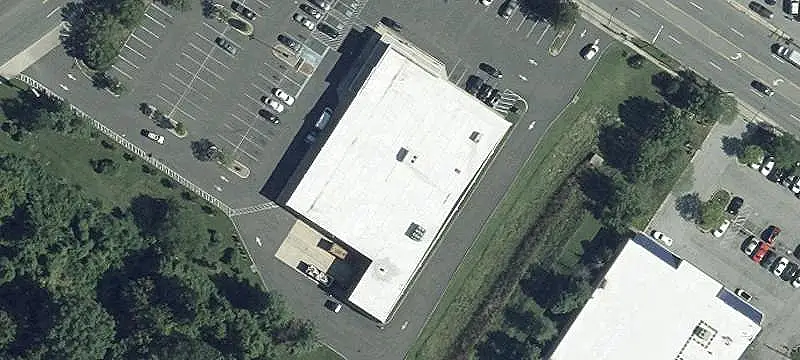 Commercial Outparcel Along Marlboro Pike