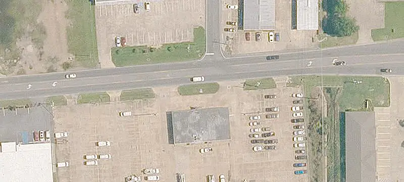 Commercial Land Parcel