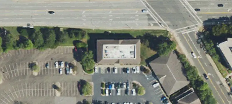 Second-Floor Medical Office Condo