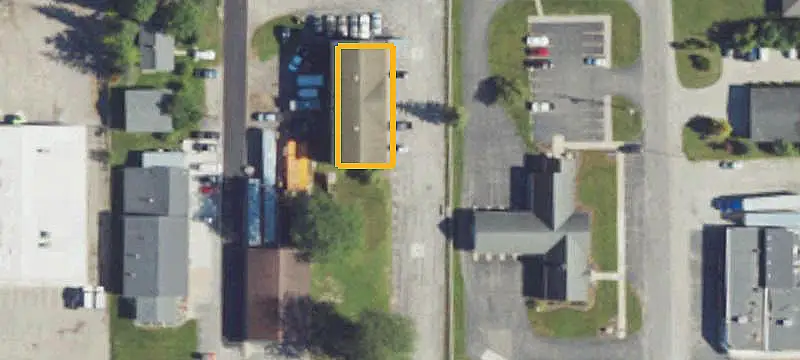 Multi-Tenant Office Building