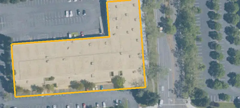 Flex Building on Acreage