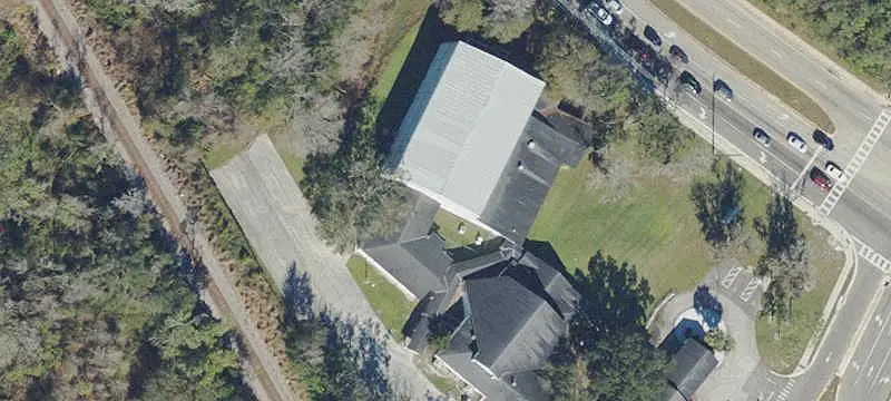 Hunting Land Over One Acre