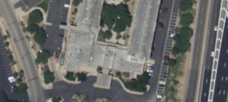 Office Building