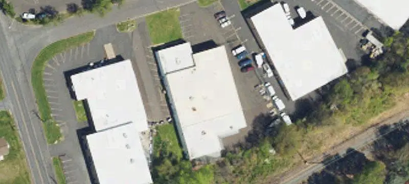 Flex Space with Loading Garages