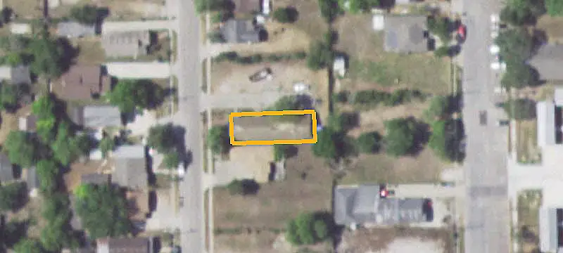 Remodeled 4-Unit Quadplex