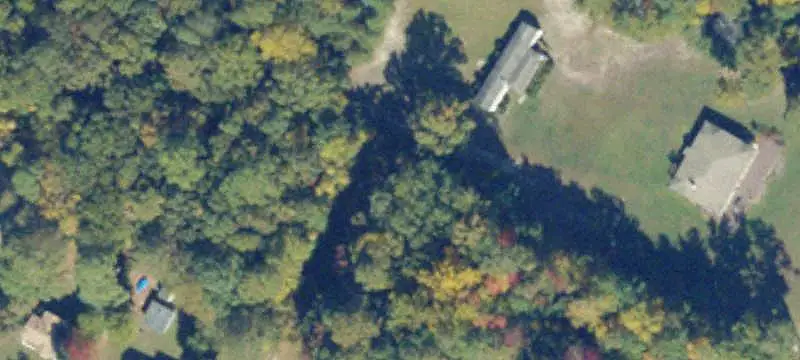 Rappahannock Riverfront Land
