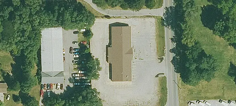 Shopping Center