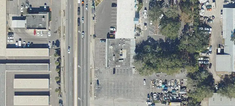 5-Bay Auto Shop