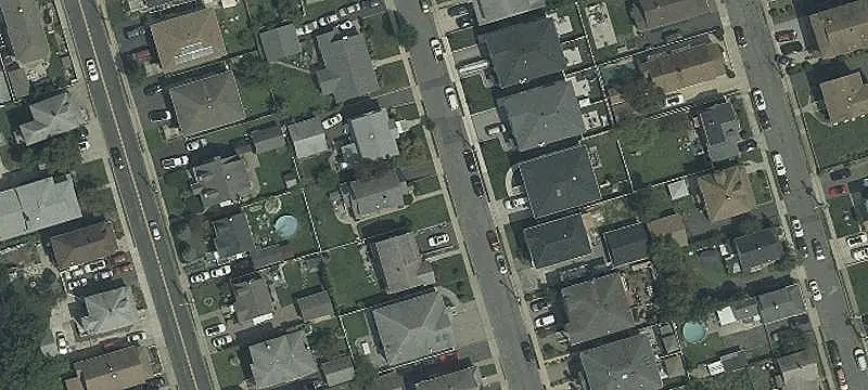 Two-Unit Duplex with Garage