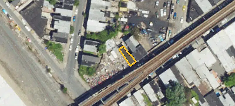 Nine-Property Commercial Land Package