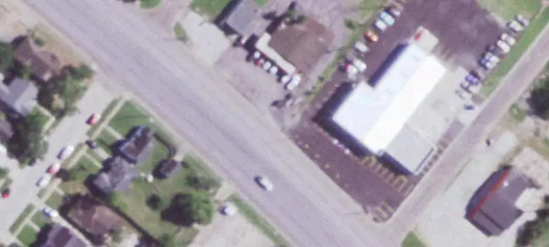 Mixed-Use Property with Office Space