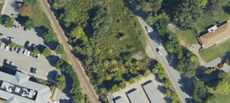 Commercial Land with Mountain Views