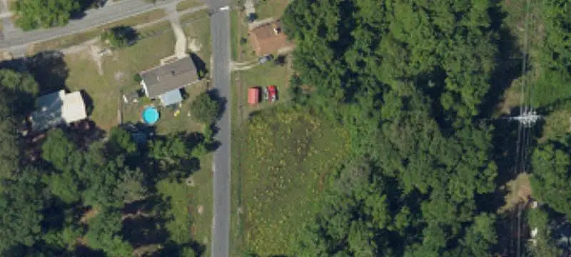 Commercial Land Tract