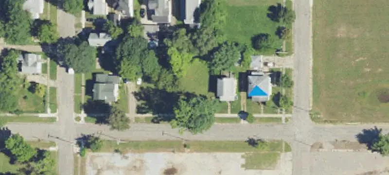 R2-Zoned Vacant Land