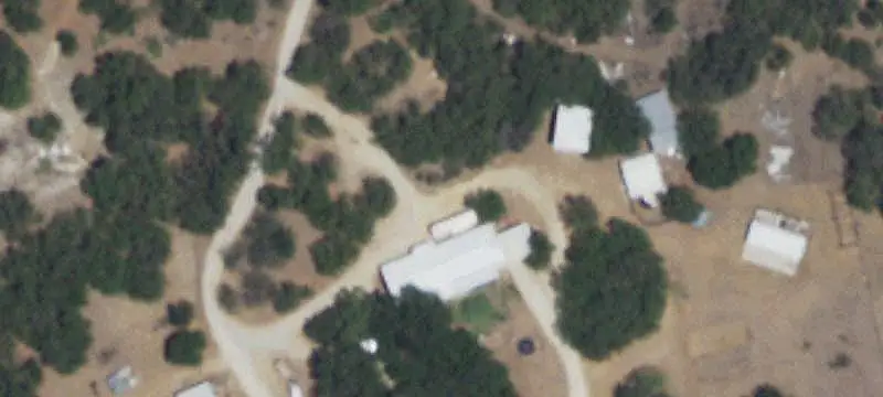 Farm Property with Two Homes