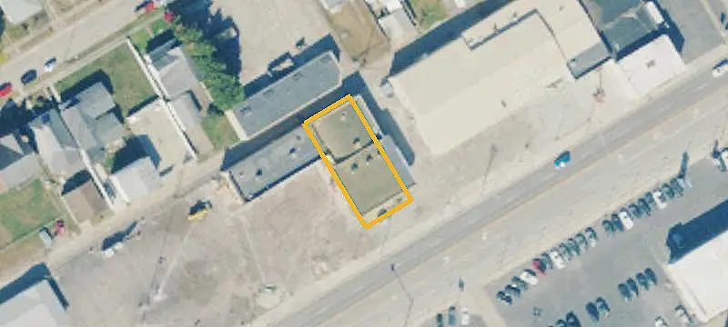 Partially Leased Retail Space