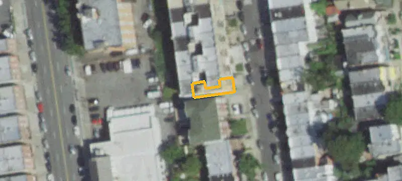 Approved Mixed-Use Development Land