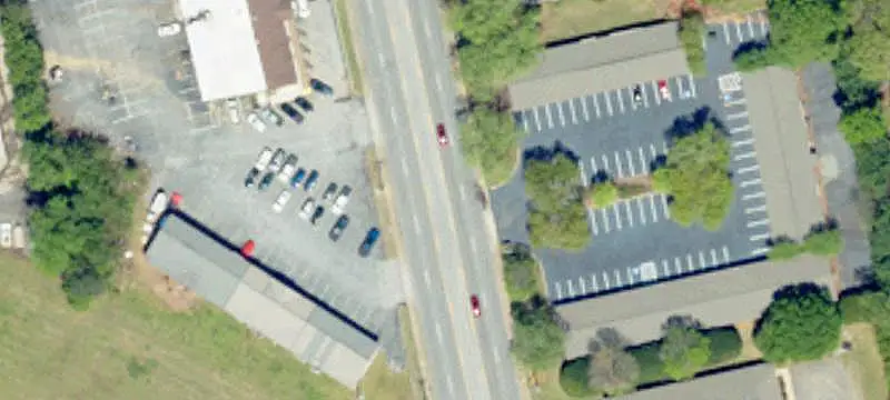Two-Unit Medical Office Property