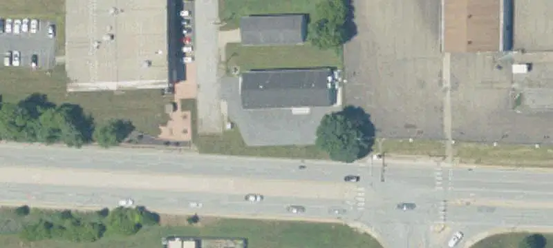Standalone Office Building