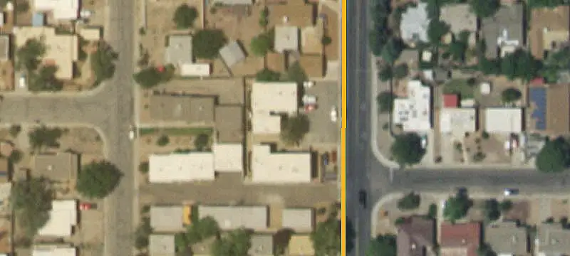 Updated 16-Unit Apartment Portfolio