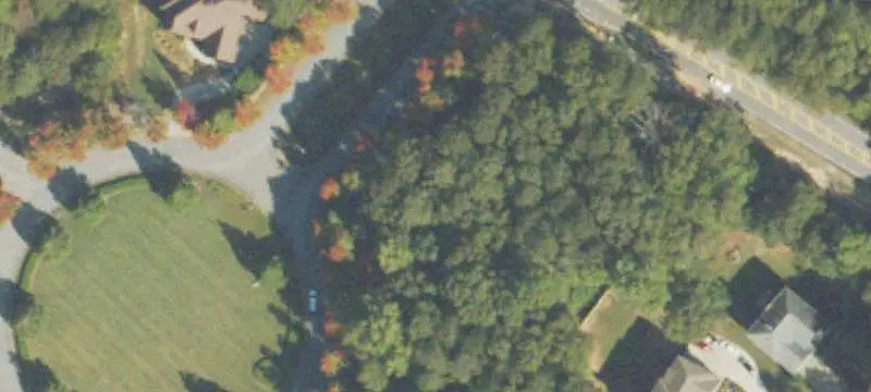 Unimproved Land