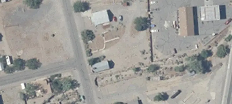 Commercial Land Parcel