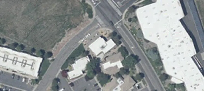 Standalone Office Building