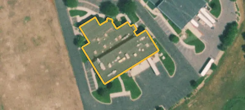 Flex Space Building