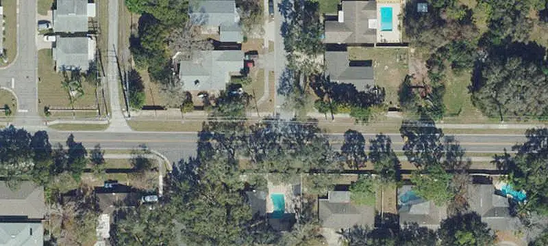Furnished Multifamily Property