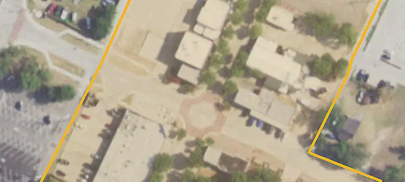 Downtown Mixed-Use Property