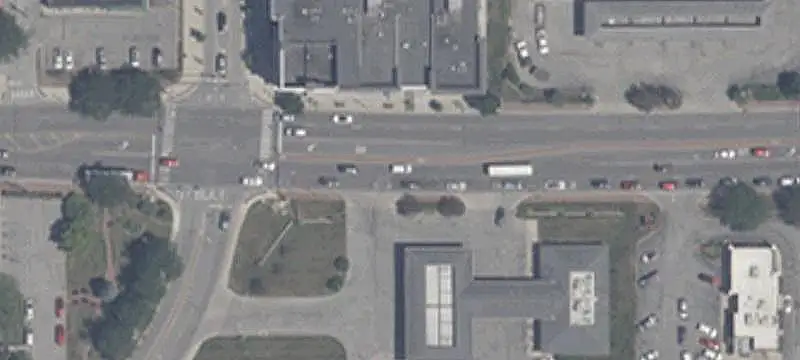 Mixed-Use Development with Retail