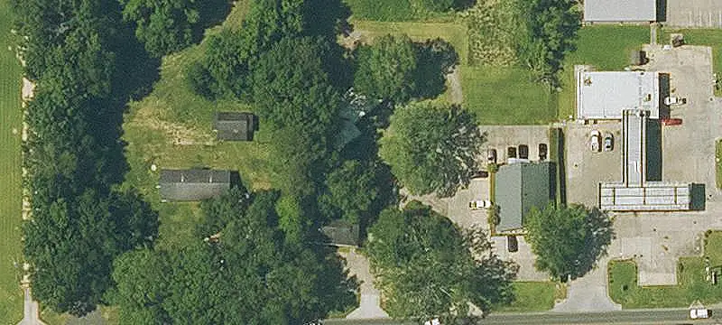 Commercial Land with Utilities
