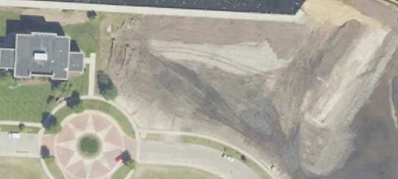 Waterfront Commercial Land