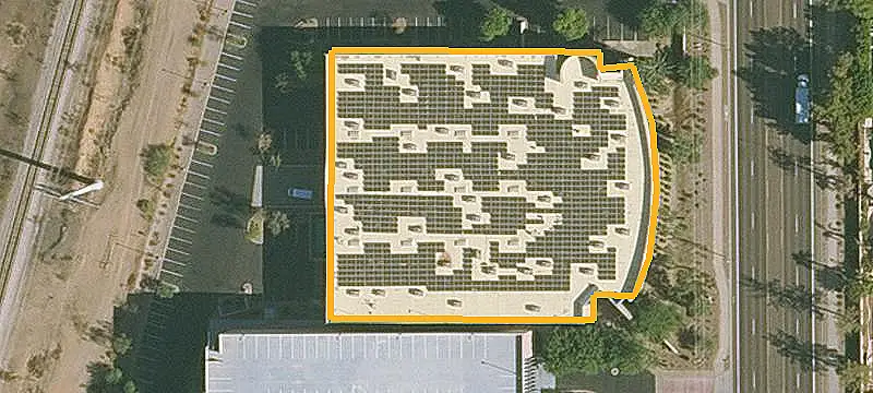 Industrial Property Available