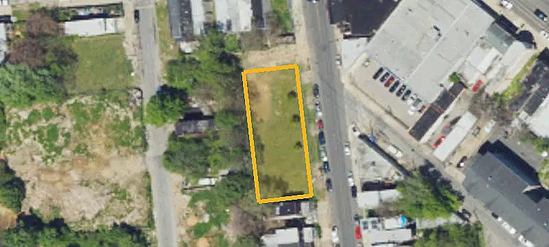 Urban Development Land