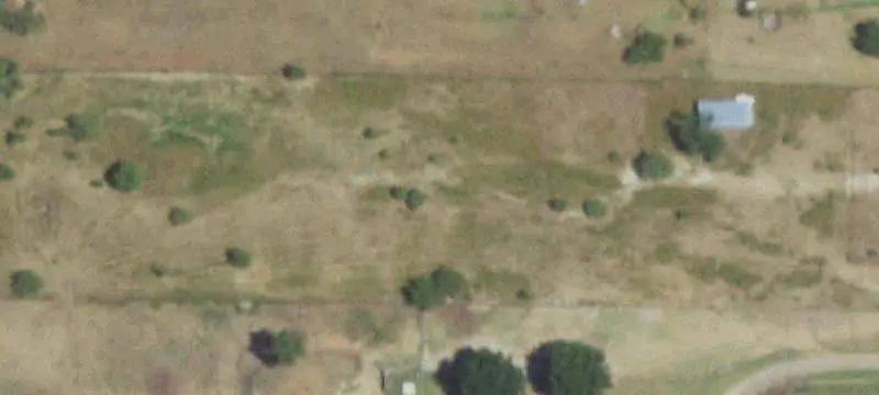 Industrial Land with Existing Residence